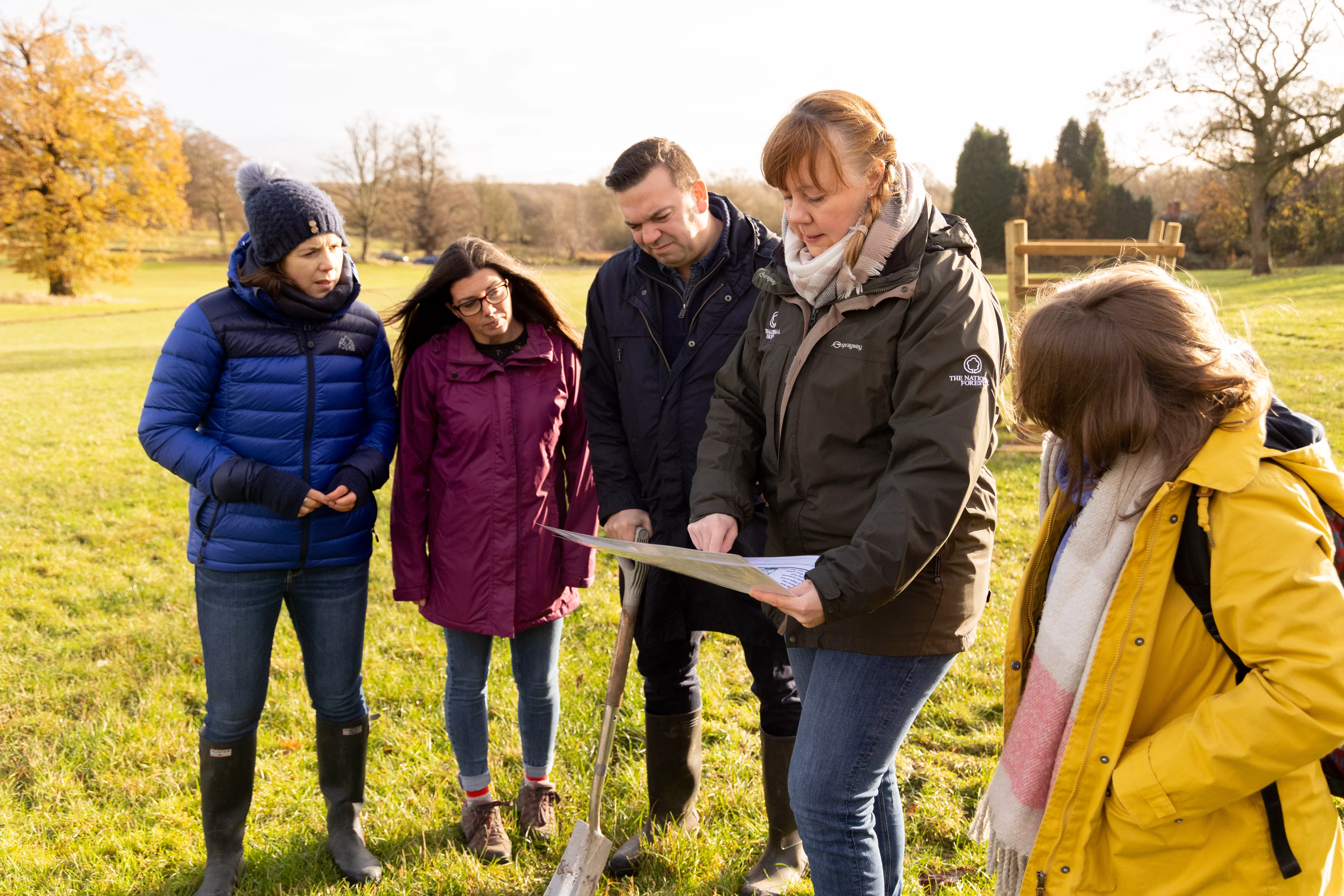 Silver Birch Partner