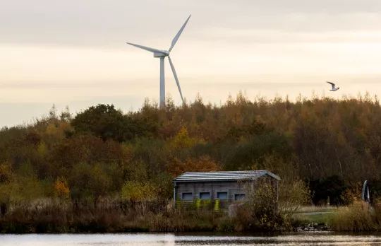 Sustainability is achievable 