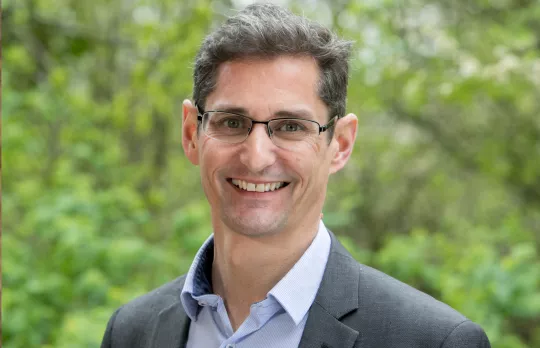 John Everitt OBE FRSA