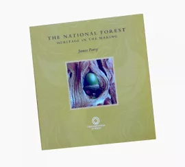 heritage in the making book