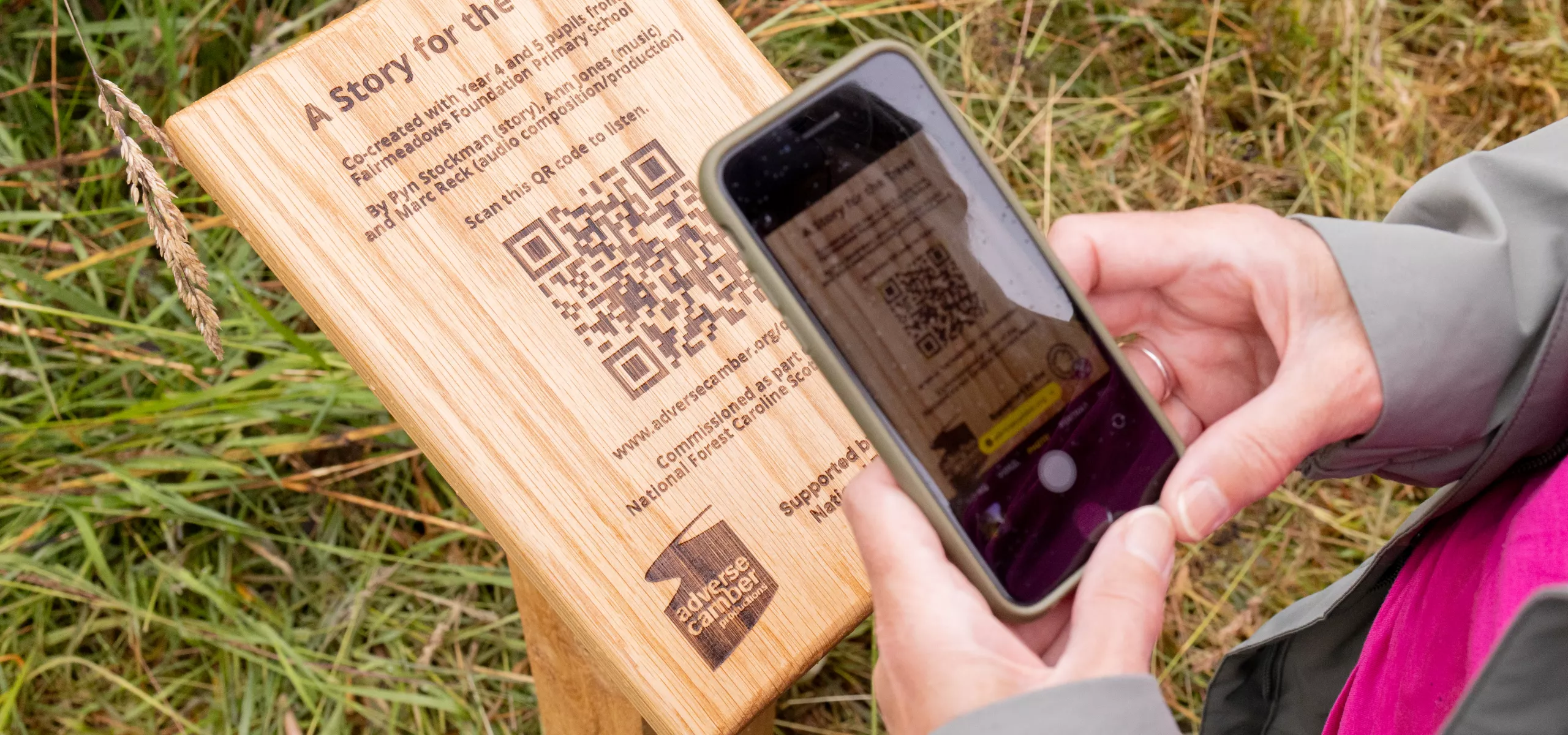 Woodland Celebration